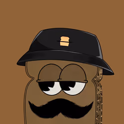 Breadaverse #5448