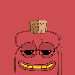 Breadaverse #2552