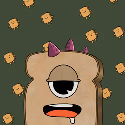 Breadaverse #2478