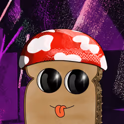 Breadaverse #5276