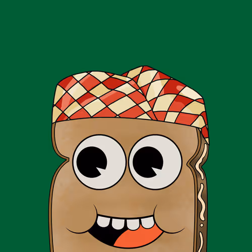 Breadaverse