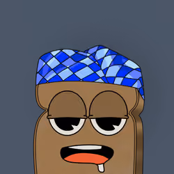 Breadaverse #3123