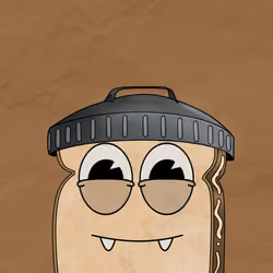 Breadaverse #1388