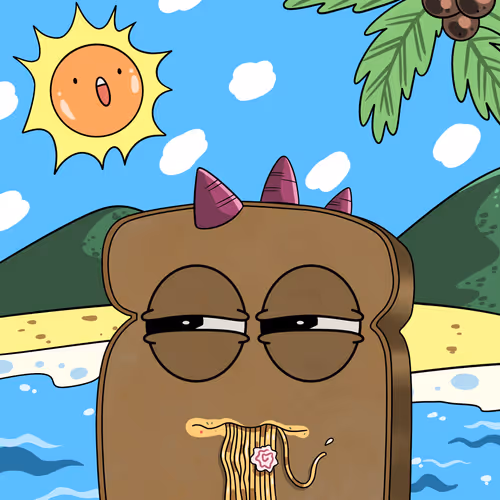 Breadaverse