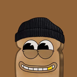 Breadaverse #2836