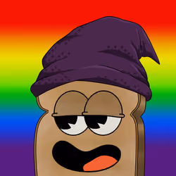 Breadaverse #4692