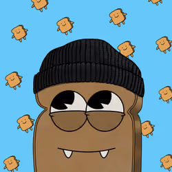Breadaverse #3289