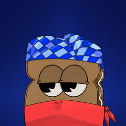 Breadaverse #1752