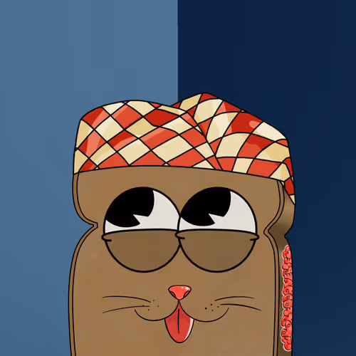 Breadaverse
