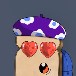 Breadaverse #1179