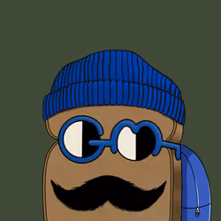 Breadaverse #1692