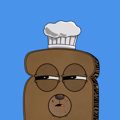 Breadaverse