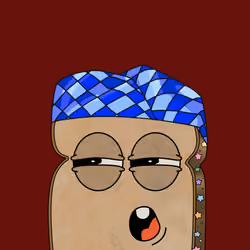 Breadaverse #1724