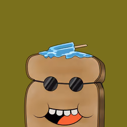 Breadaverse #5848