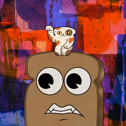 Breadaverse #1738