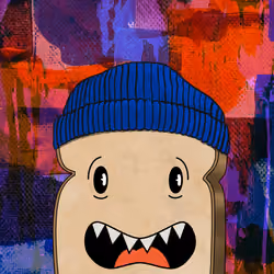 Breadaverse #5724