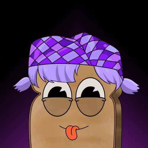 Breadaverse #4541