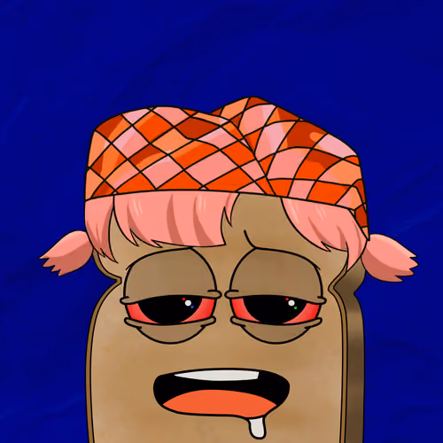Breadaverse #4499