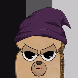 Breadaverse #3191