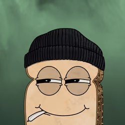 Breadaverse #3387