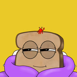 Breadaverse #5236