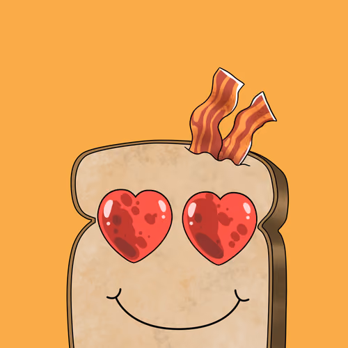 Breadaverse #3023