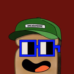 Breadaverse #2419