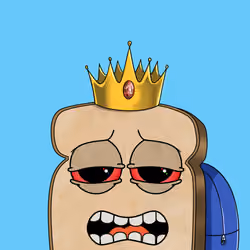 Breadaverse #1180