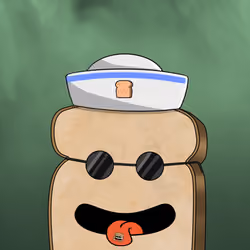 Breadaverse #4707