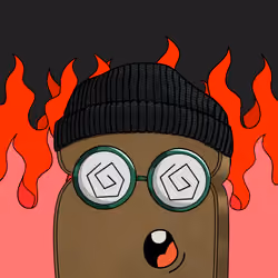 Breadaverse #6865