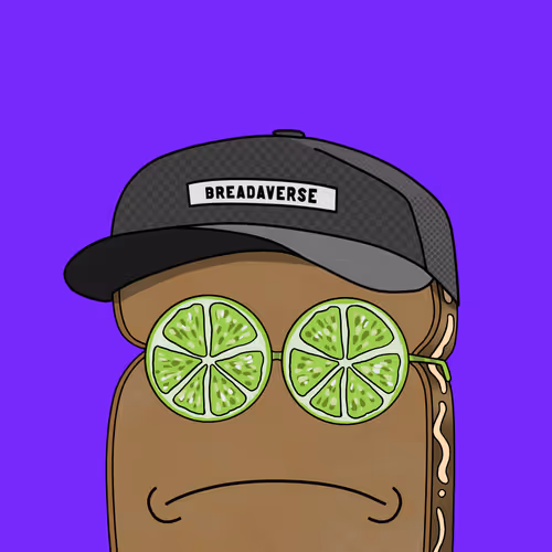 Breadaverse