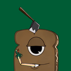Breadaverse #2798