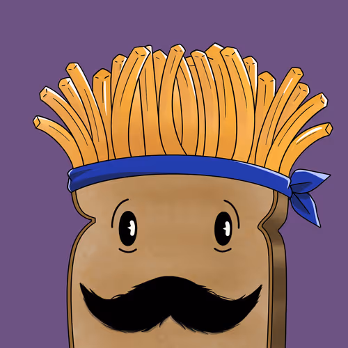 Breadaverse