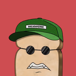 Breadaverse #2940