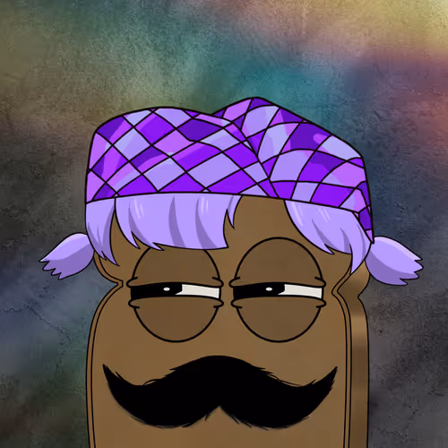 Breadaverse