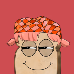 Breadaverse #4281