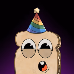 Breadaverse #979
