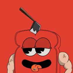 Breadaverse #3195