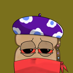 Breadaverse #819