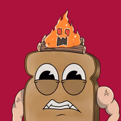 Breadaverse #6453