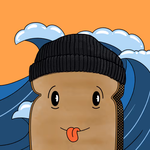 Breadaverse