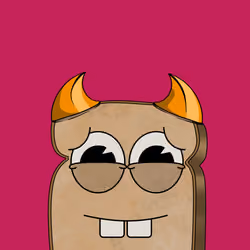 Breadaverse #5255