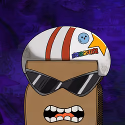 Breadaverse #2856