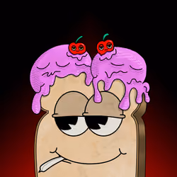 Breadaverse #1823