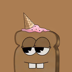 Breadaverse #3559