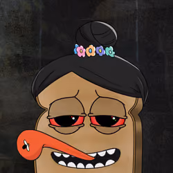 Breadaverse #1943