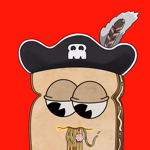 Breadaverse #6728