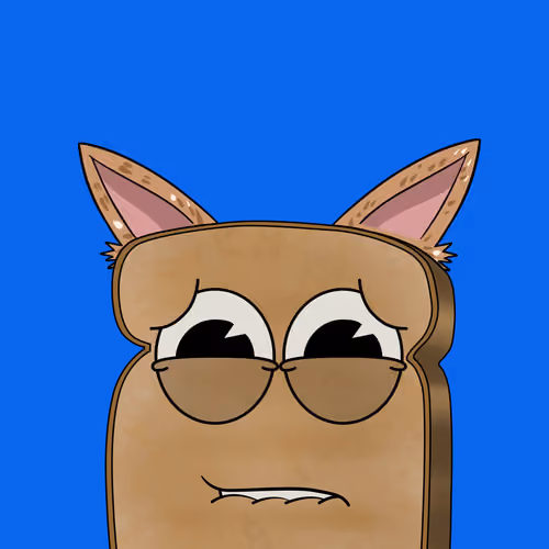 Breadaverse #5280