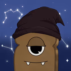 Breadaverse #3922