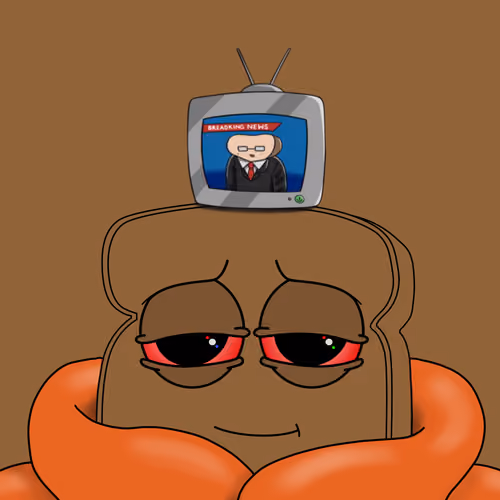 Breadaverse #3506